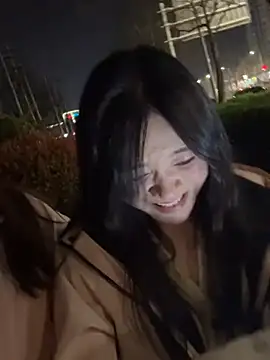 美女cute_oxo在线直播