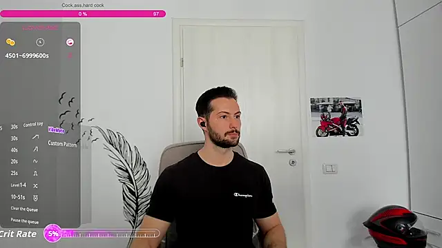 Preview of zackfraser