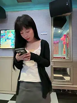 yourkeer Live Webcam on Stripchat