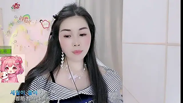 hk_angelchloe - HK_angelchloe's free webcam - UK Sex Cams