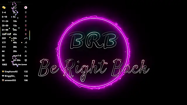 Sweet_Jealousy Live Webcam on Stripchat