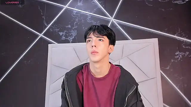 aerumchae - AerumChae's free webcam - UK Sex Cams