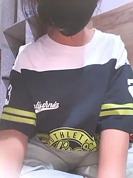 Webcam Model (kinsu4763)  is live.Free join now!