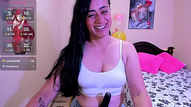 sara_florez12 - Sara_florez12's free webcam - UK Sex Cams