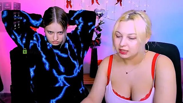 aria_blaze_ - Aria_blaze_'s free webcam - UK Sex Cams