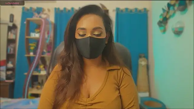 stunner-galbi - Stunner-GALBI's free webcam - UK Sex Cams