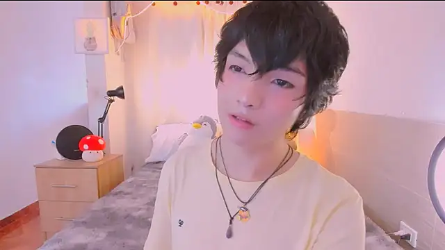 Sweet_Allan live cam