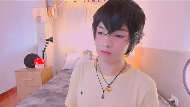 Sweet_Allan's live cam