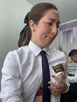 _Susy-Office1 webcam