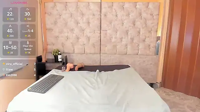 anita_toro_ - Anita_toro_'s free webcam - UK Sex Cams