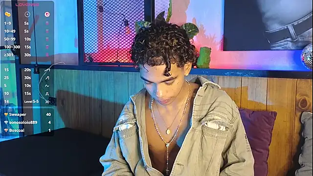 alancutee - AlanCutee's free webcam - UK Sex Cams