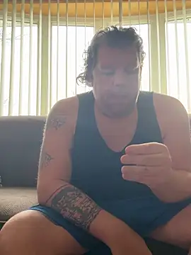 Stephanie1984 webcam