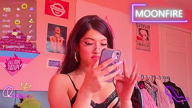 Preview of moonfiredancer