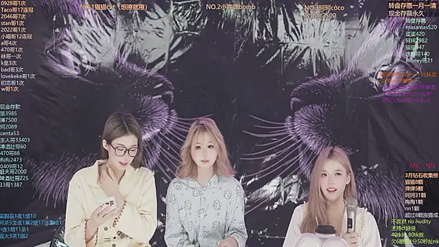 美女sweetgirls666在线直播