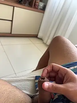 peuba12 (M young) - tirar a cueca