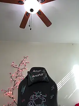 Mamachulita's live cam