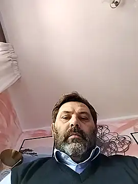 Necroforo's live cam