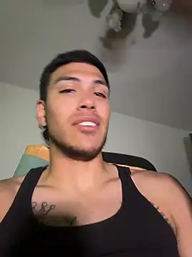 StrokingDaddy4's live cam