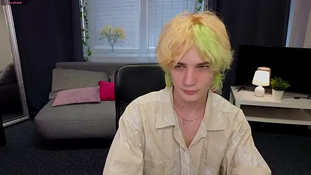 JameMiller live sex cam