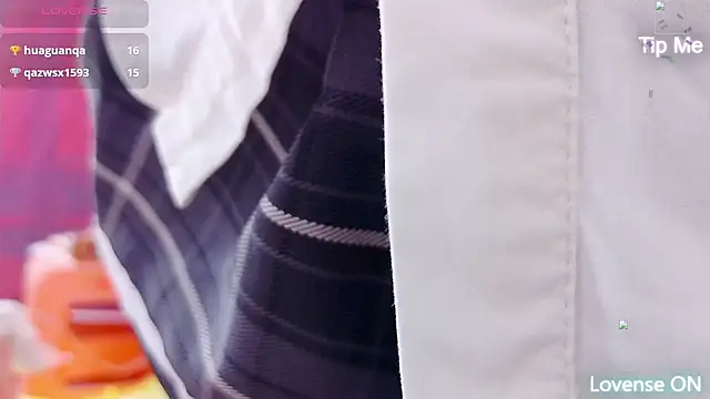 maomilove1 (F young) - jk诱惑