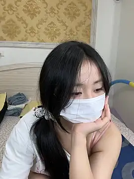 qingqingbaobei (F teen) - 各位看官里面请