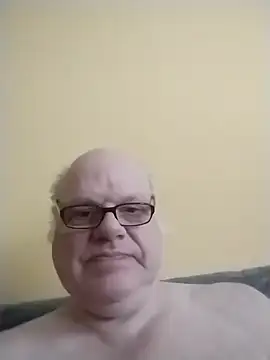 jk6t (M grandpa) - Ein Auto