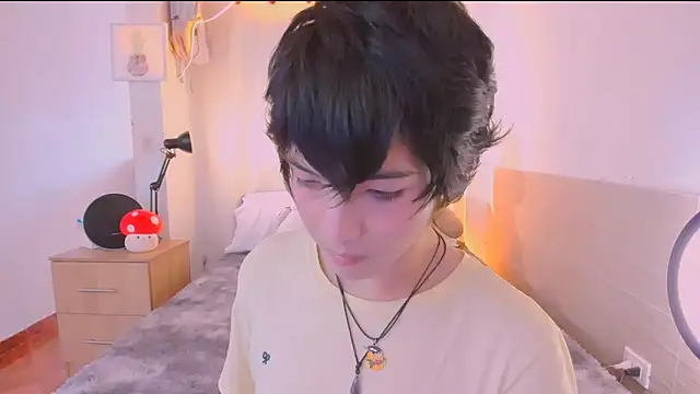 sweet_allan (M young) - 🎀make me happy today🎀