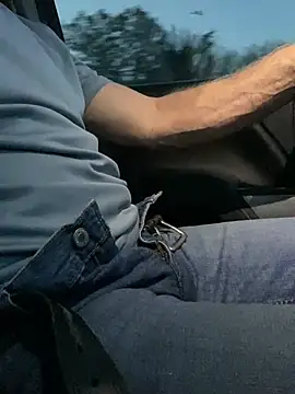 hintly (M mature) - Cum show