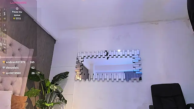 leohard__ (M twink) - strip me all