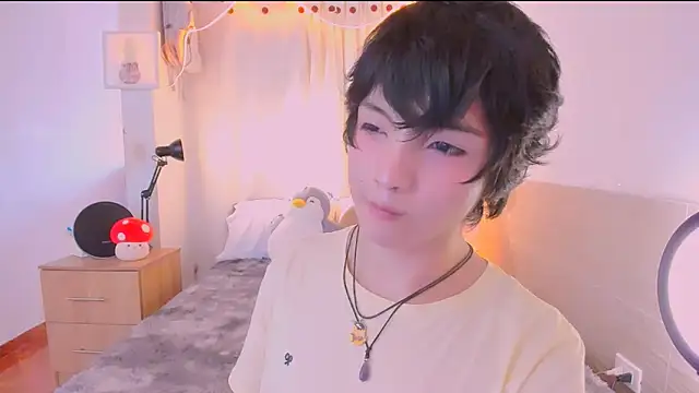 sweet_allan (M young) - 🎀make me happy today🎀