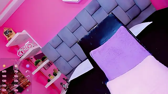 Michelle_San live sex cam