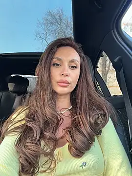 LunaBex live cam profile