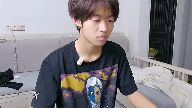 buding-001's live cam