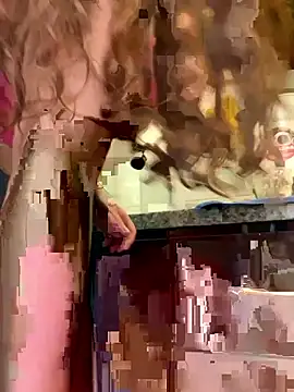 Webcam Model (Annie_bonnie_)  is live.Free join now!