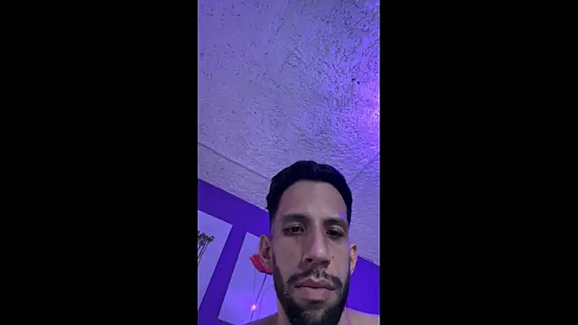 karim_mansur (Ask my age) - Hello sexy Karim