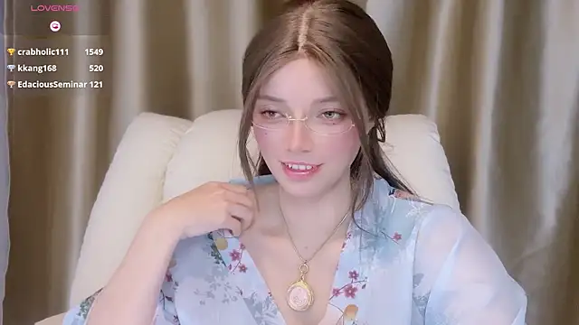 美女audience114在线直播