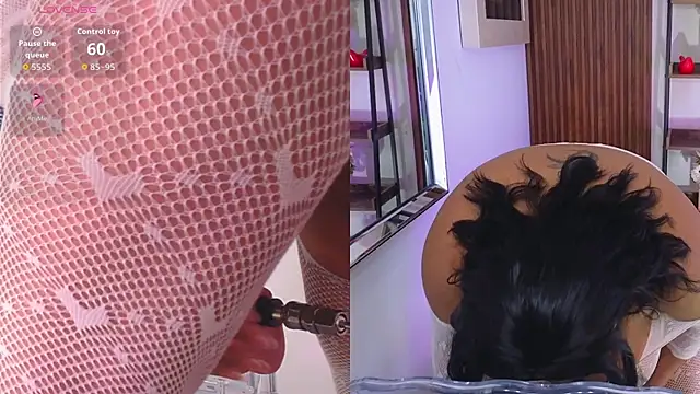 kenya--buhle (F young) - FUCKING MACHINE IN MY ASS