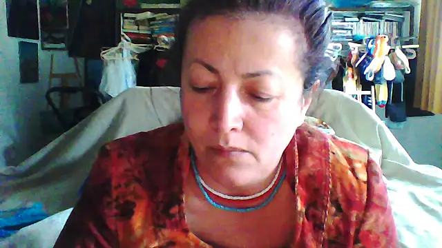 MariaAnaSunshine live sex cam