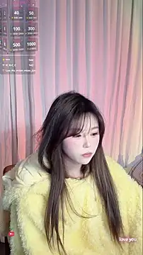 美女CC-CAIBAO在线直播