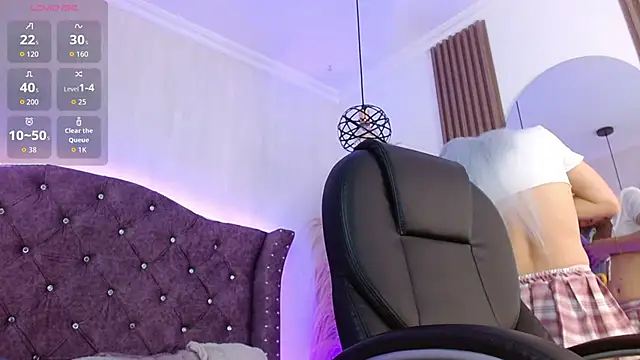 Lizza_Jones's live cam