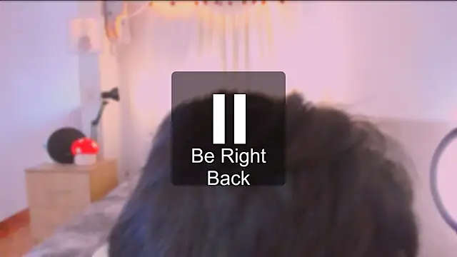 Sweet_Allan's live cam