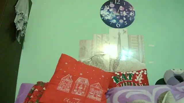 sexygioconda - SexyGioconda's free webcam