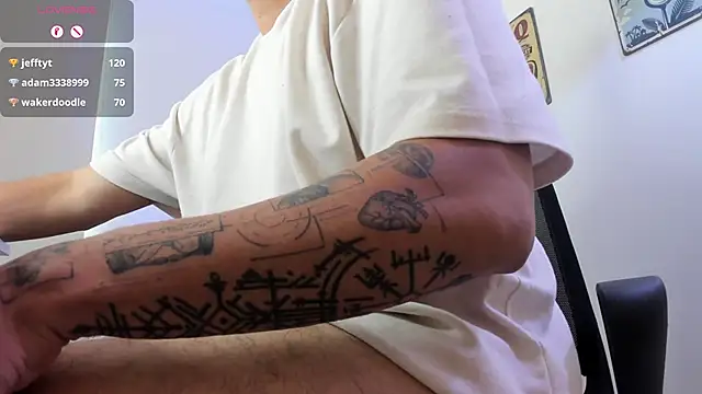 alejandro_stark live sex cam