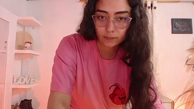 _kim__m - _Kim__M's free webcam