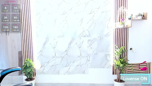 HannaSteyl live sex cam