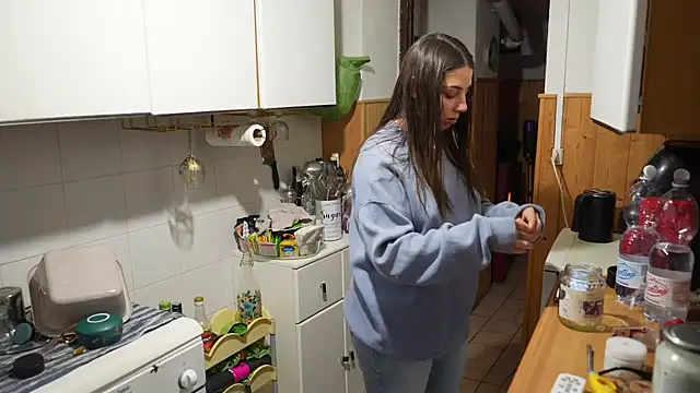 VanessaDoyle live sex cam