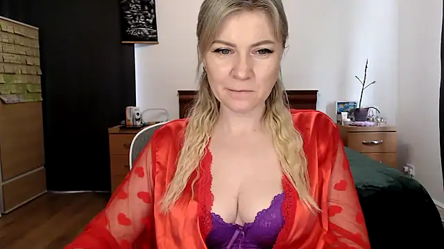 paradisealina - ParadiseAlina's free webcam - UK Sex Cams