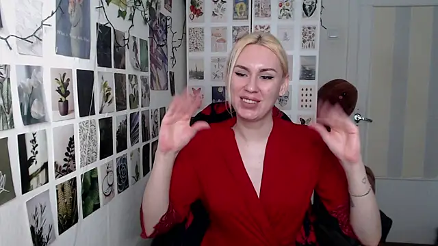 capriscorpion - CapriScorpion's free webcam - UK Sex Cams