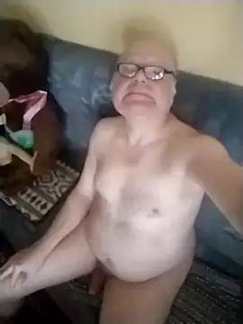 jk6t (M grandpa) - Ein Auto