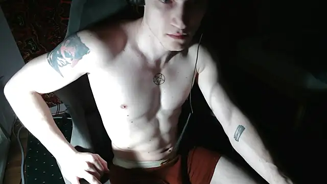 krieger8841 (M young) - #big-cocks #bisexuals #blondes #cam2cam #cheap-privates #doggy-style #ejaculation #erotic-dance #flexing #handjob #hd #muscular #recordable-privates #recordable-publics #small-audience #striptease #white #young